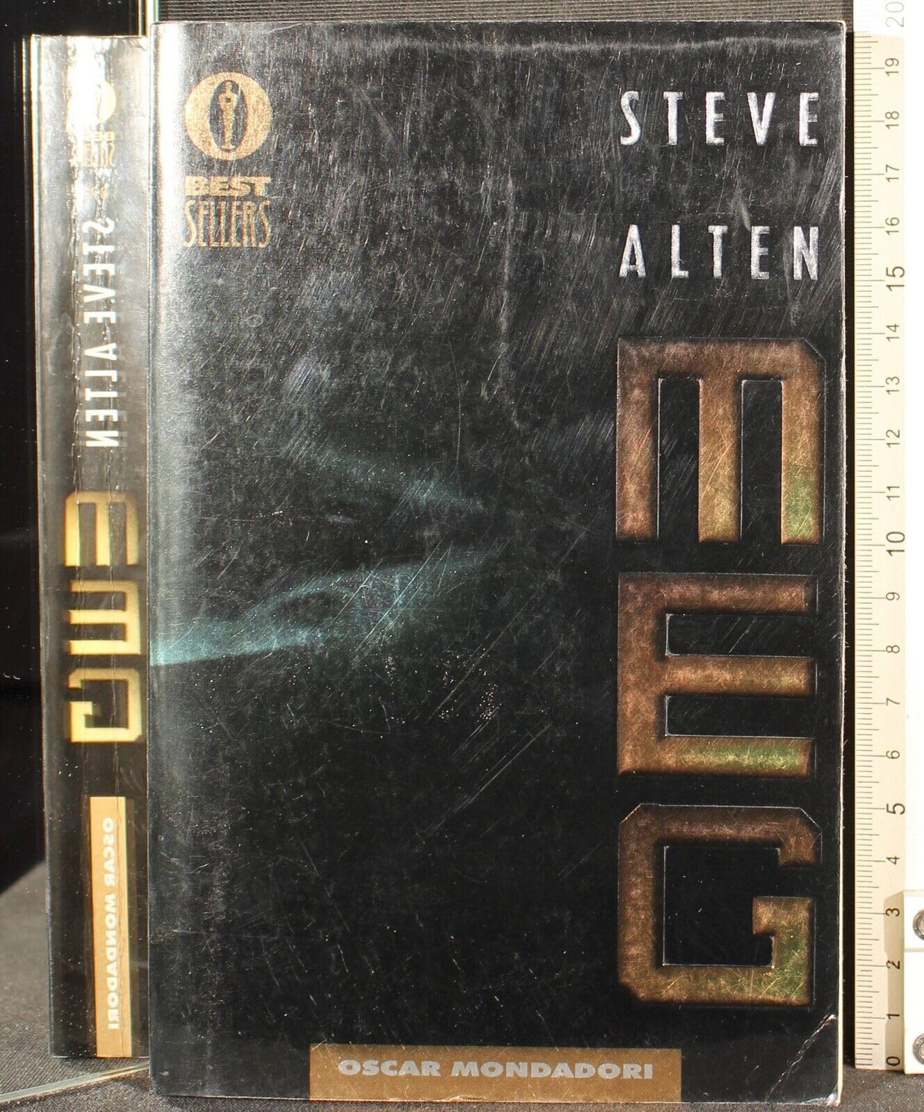 Meg (Oscar bestsellers, Band 892) Contemporary literature