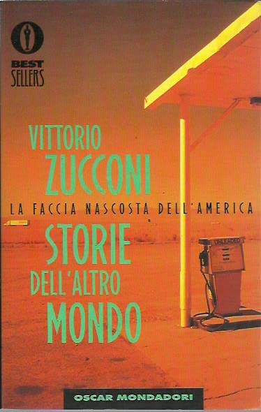 Storie dell'altro mondo (Oscar bestsellers, Band 1114) Books