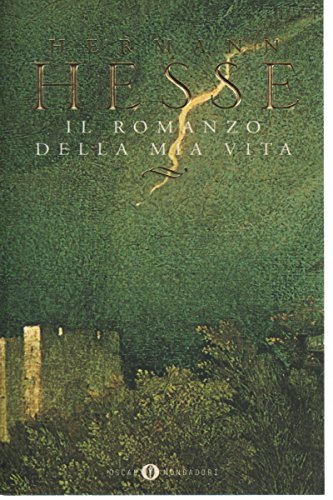 Il romanzo della mia vita book