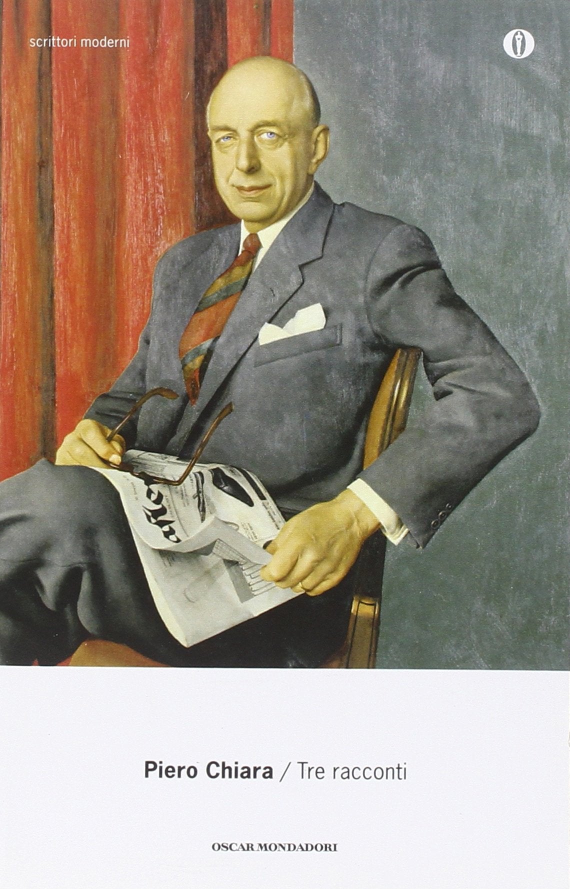 Tre racconti (Oscar scrittori moderni, Band 107) Essays & Short Stories