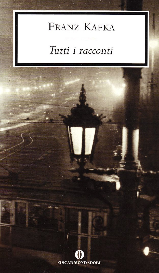 Tutti i racconti (Oscar scrittori moderni, Band 36) Essays & Short Stories