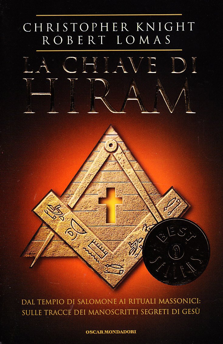 La chiave di Hiram (Oscar bestsellers, Band 889) Contemporary literature