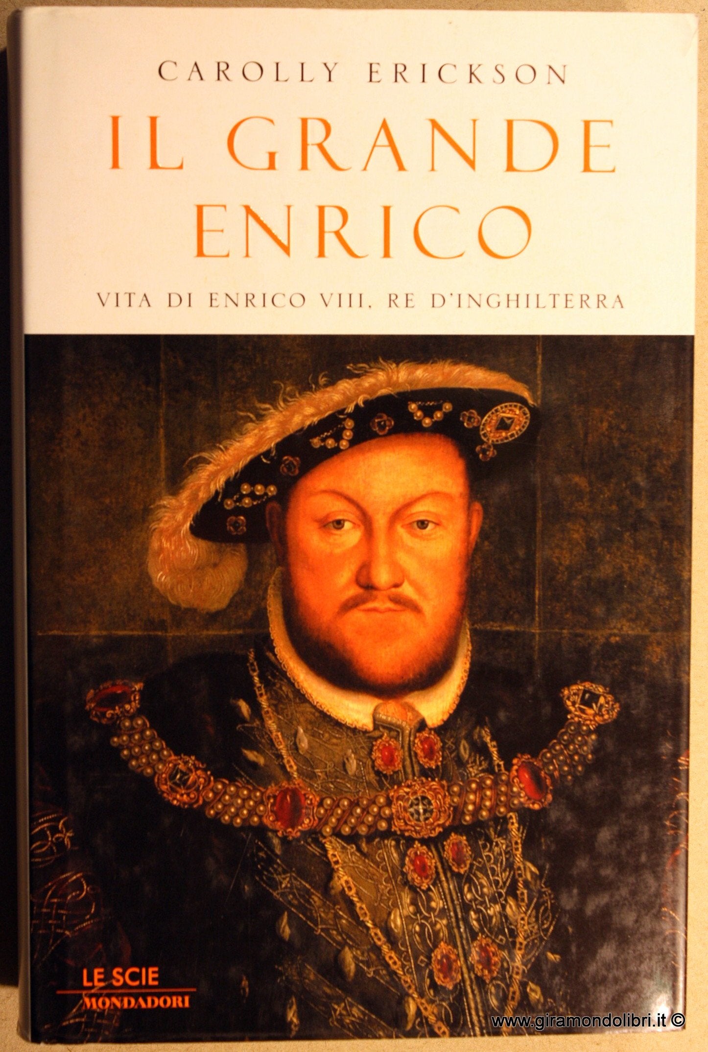 Il grande Enrico (Le scie) Memories