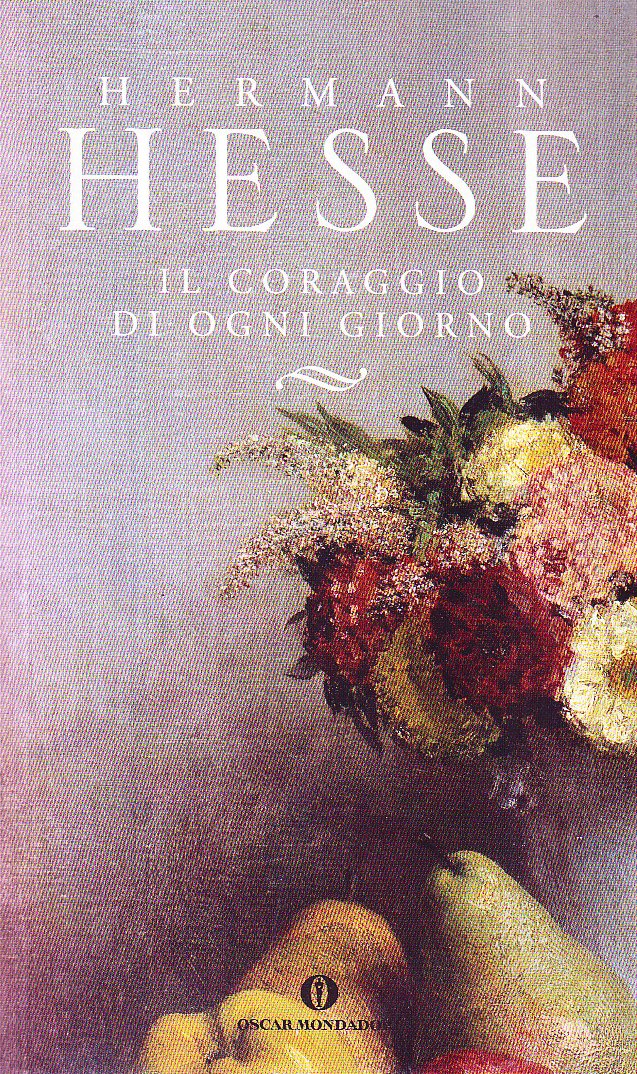 Il coraggio di ogni giorno Essays & Short Stories