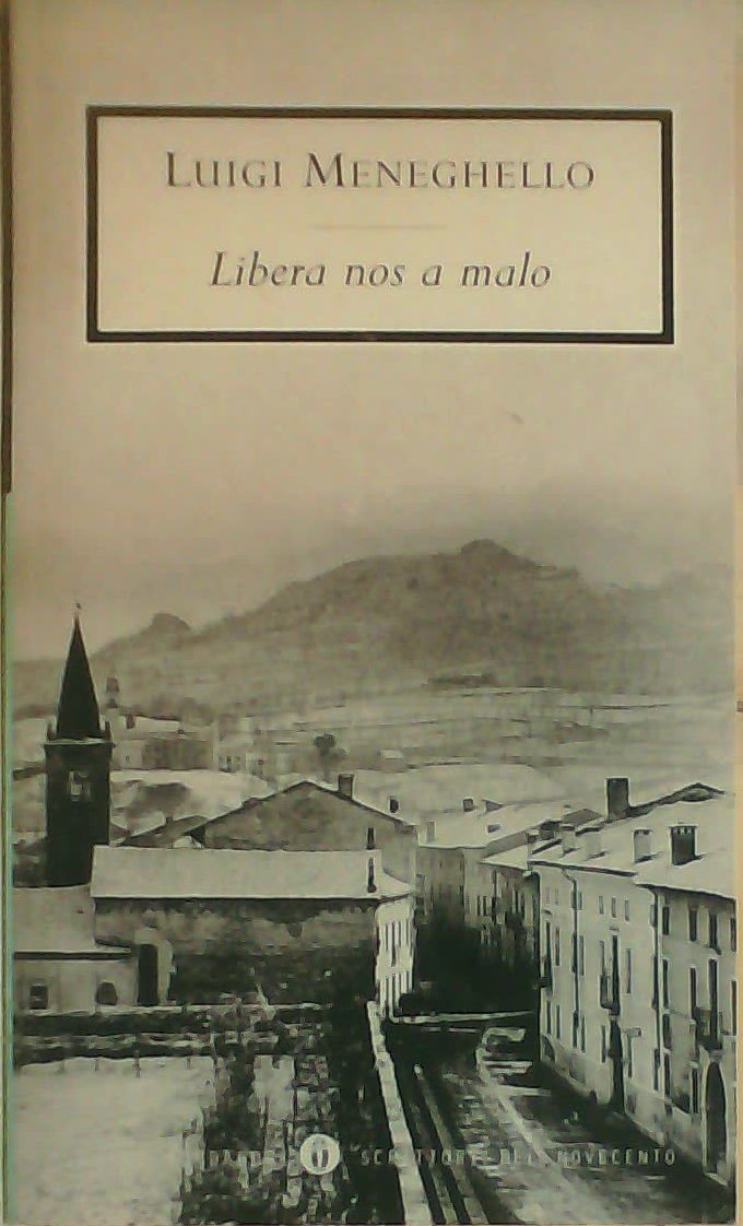 Libera nos a Malo (Oscar scrittori moderni, Band 1335) Personalities