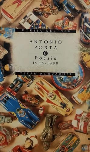 Poesie (1956-1988) (Oscar poesia del Novecento, Band 14) Poetry