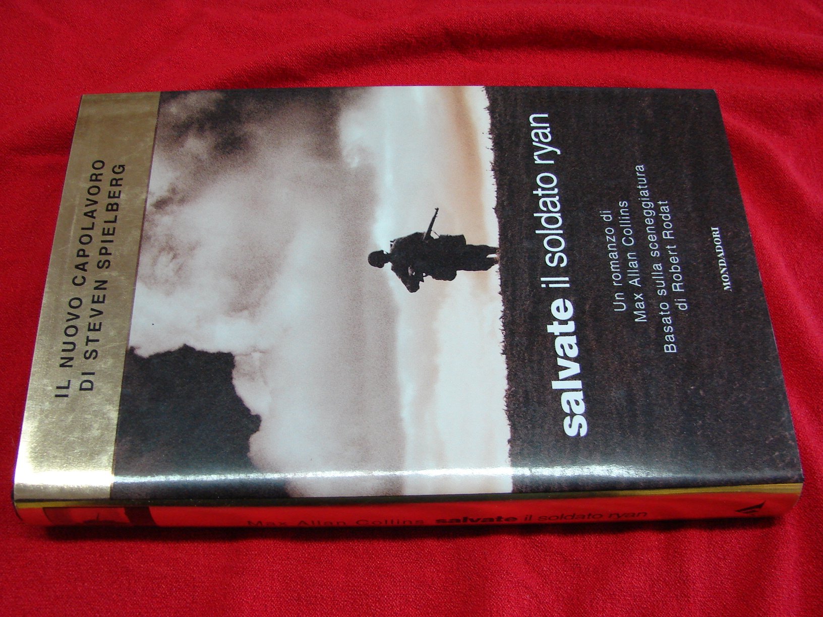 Salvate il soldato Ryan (Omnibus stranieri) Action & Adventure