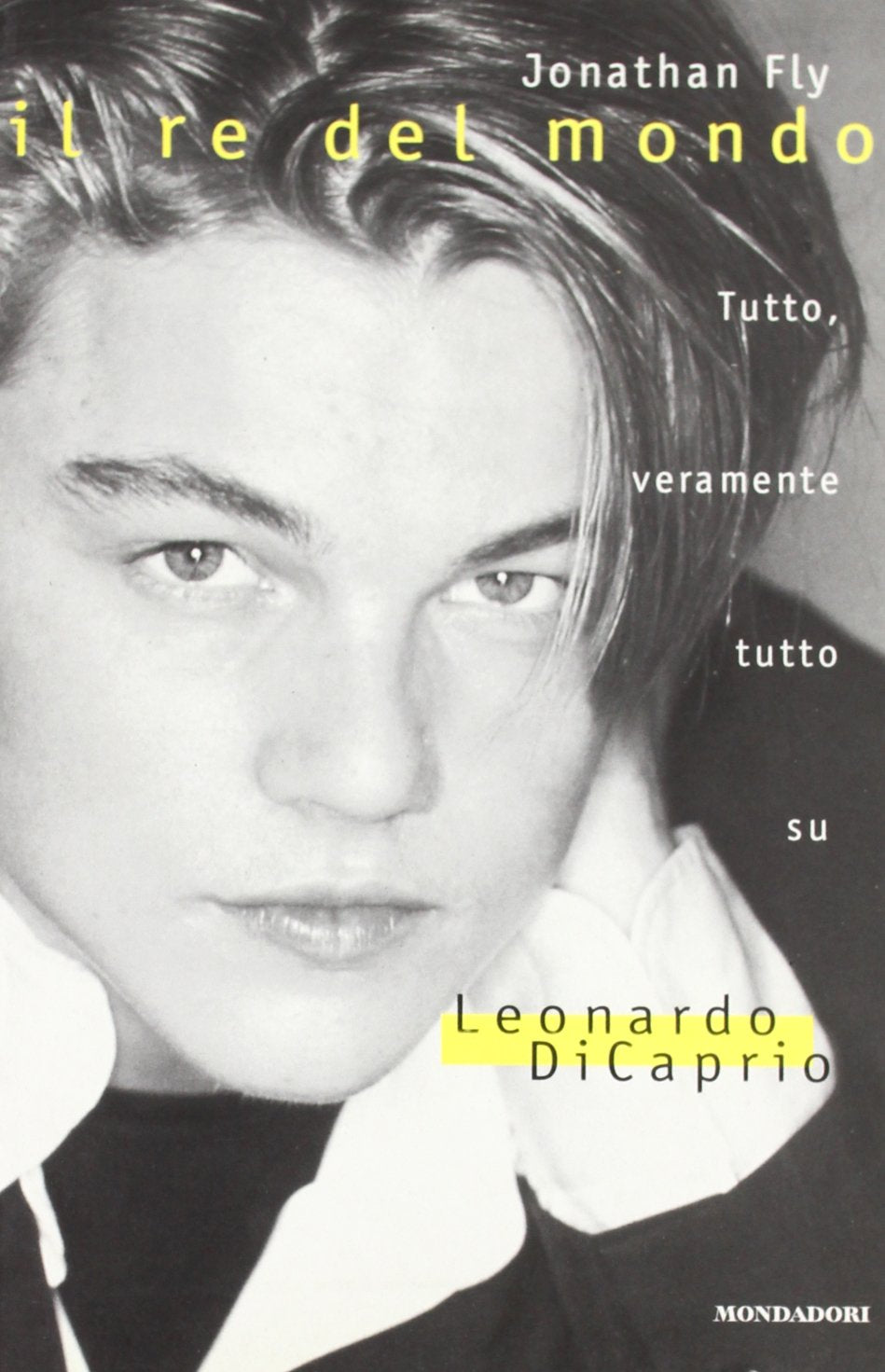 Il re del mondo (Ingrandimenti, Band 37) Film, Art & Culture