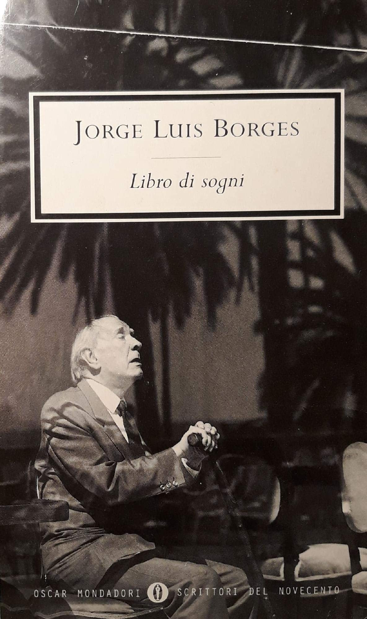 Libro di sogni (Oscar scrittori moderni, Band 1338) Contemporary literature