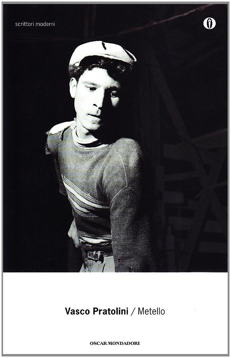 La Cosa e Altri Racconti: Metello (Oscar scrittori moderni, Band 46) Contemporary literature