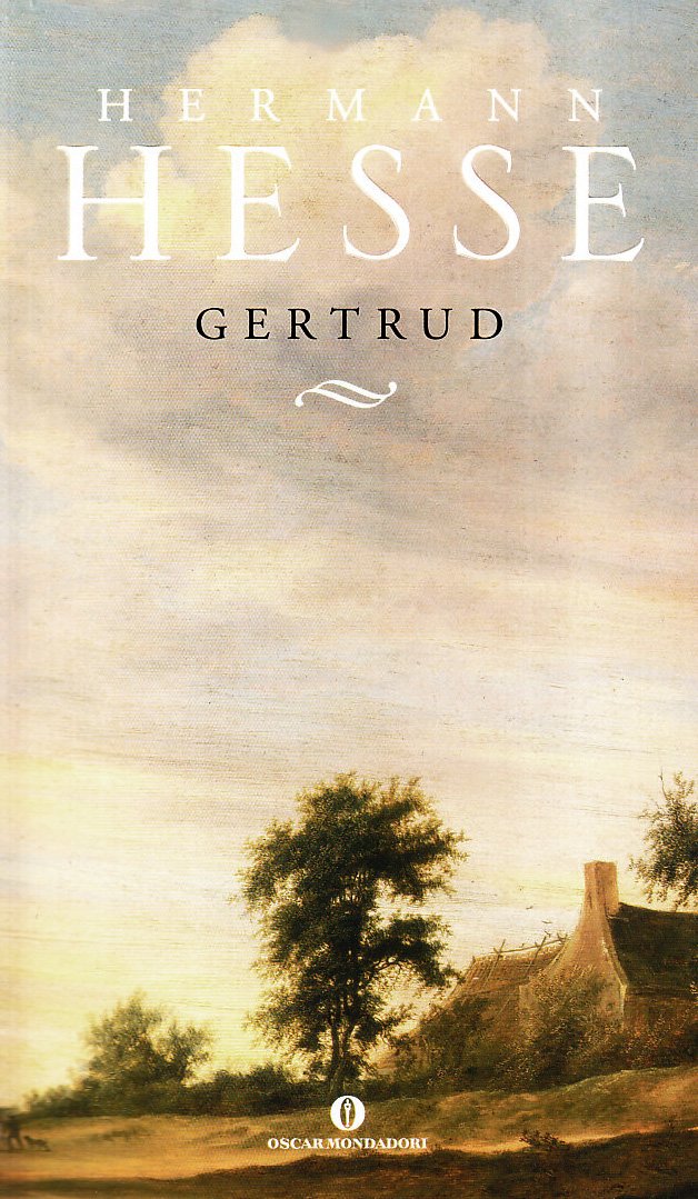 Gertrud (Oscar scrittori moderni, Band 842) Classics
