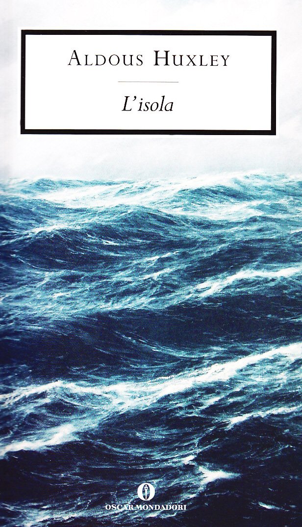 L'Isola (Oscar scrittori moderni, Band 527) Contemporary literature