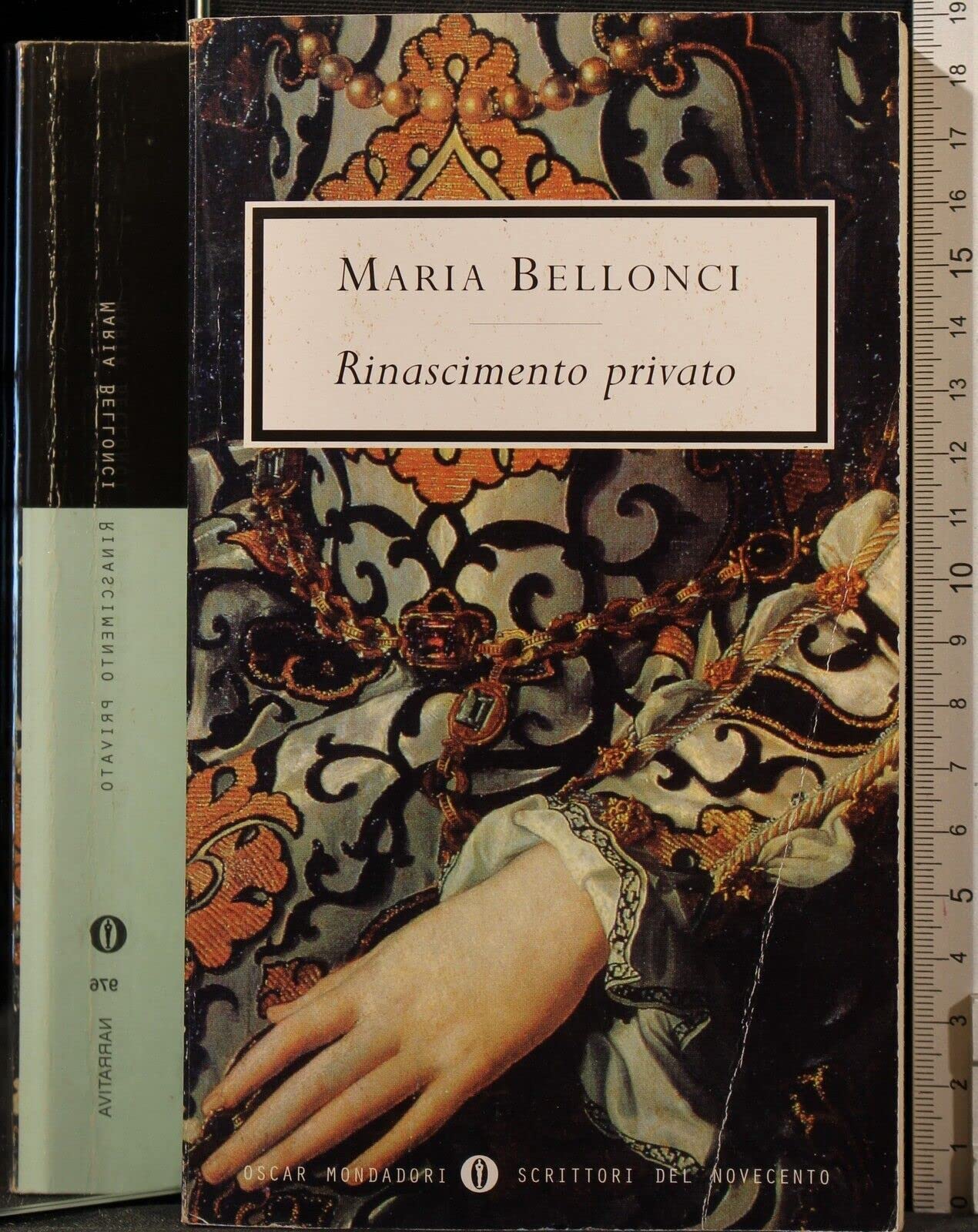 Biblioteca Universale Rizzoli: Rinascimento Privato book