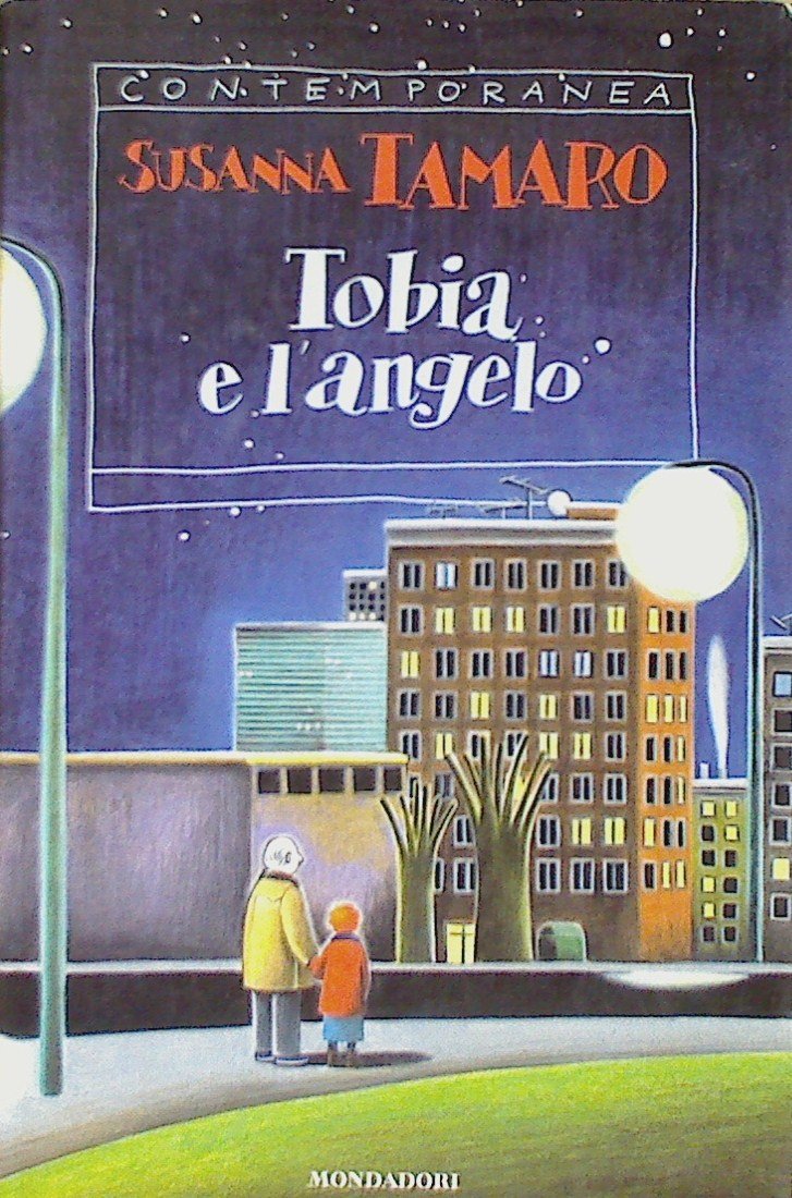Tobia e l'Angelo (Contemporanea, Band 38) Learning & Reference