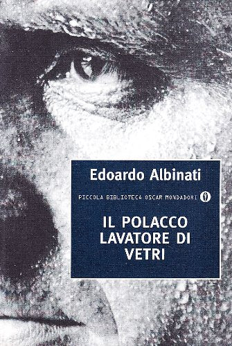 Il Polacco Lavatore DI Vetri book