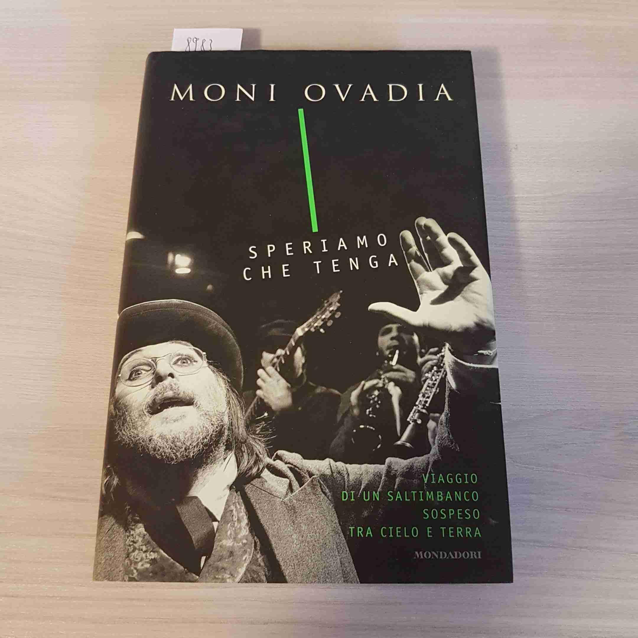 Speriamo che tenga (Ingrandimenti, Band 30) Art & Literature