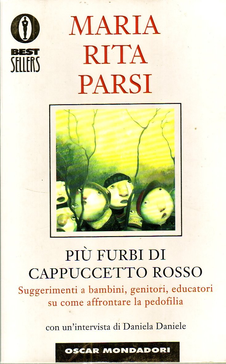 Più furbi di Cappuccetto Rosso (Oscar bestsellers, Band 1107) Social Sciences