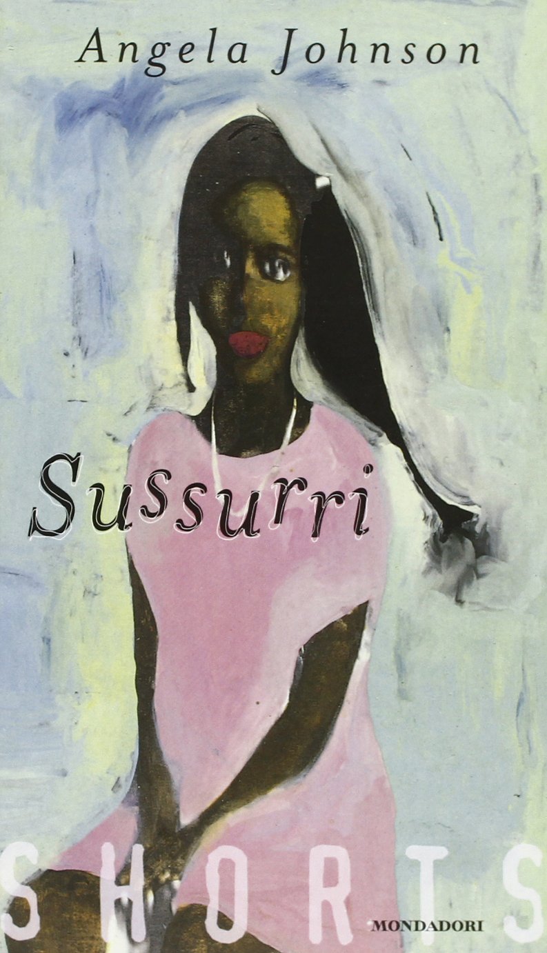 Sussurri (Shorts, Band 27) Contemporary literature