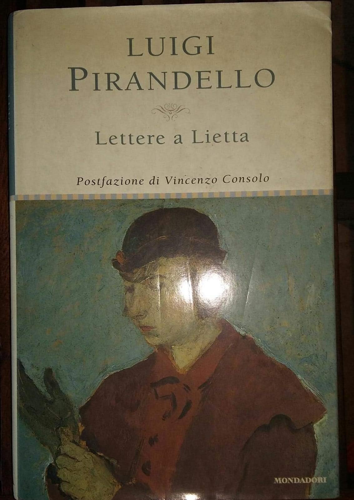 Lettere a Lietta (Varia) Classics