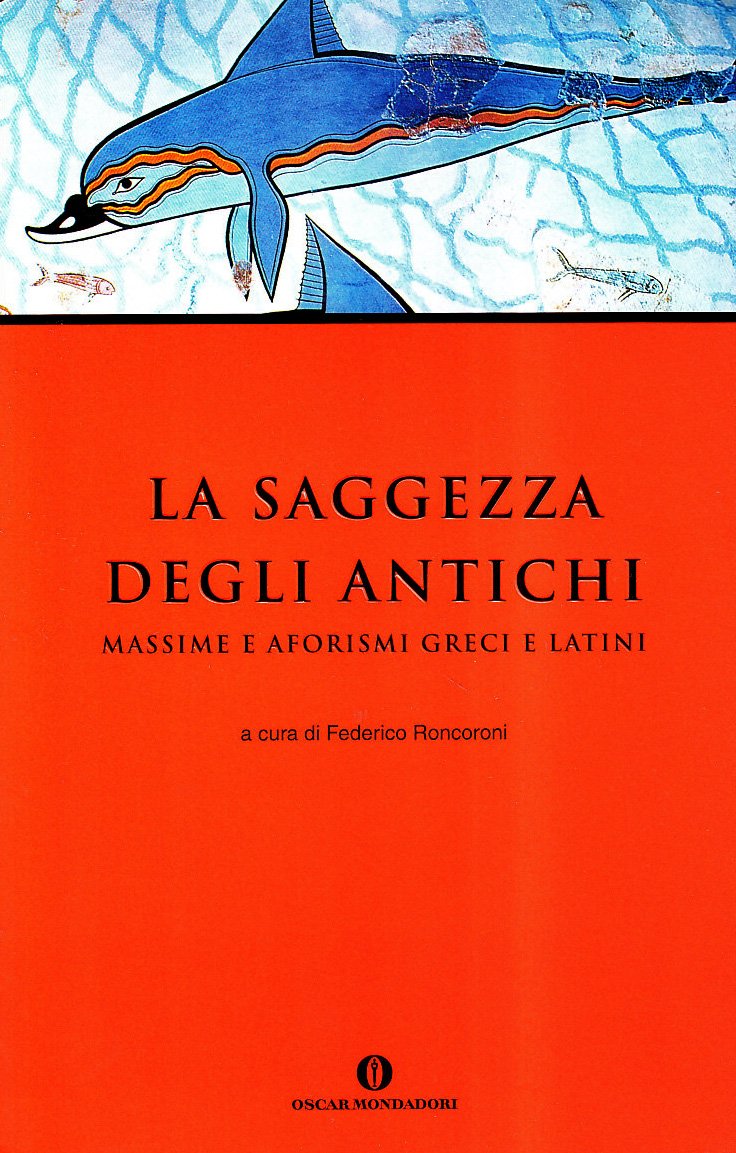 Product Image: La saggezza degli antichi