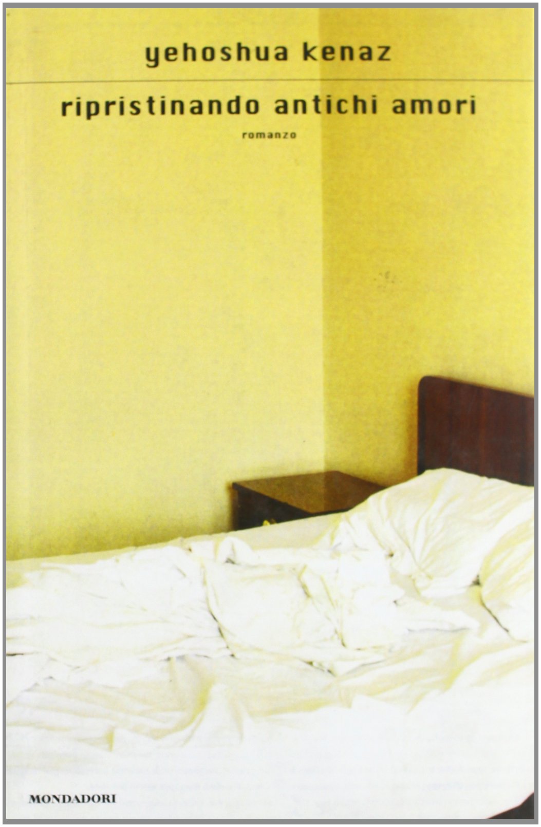 Ripristinando antichi amori book