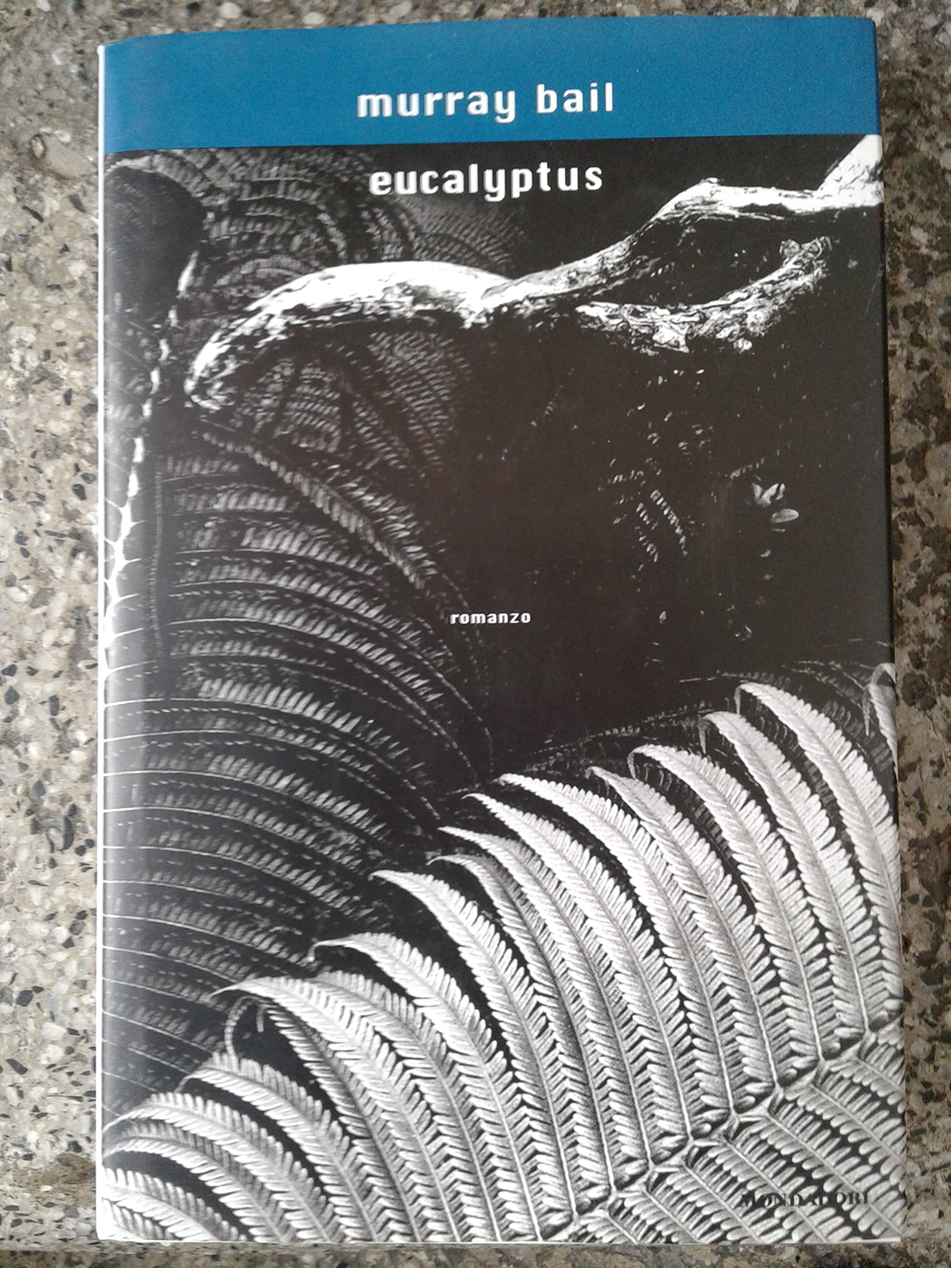 Eucalyptus (Scrittori italiani e stranieri) Contemporary literature Books