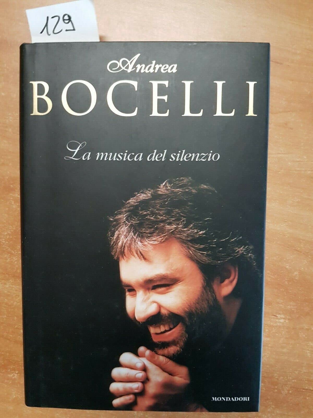 Garzanti - Gli Elefanti: La Musica Del Silenzio (Ingrandimenti, Band 357) Pop culture