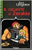 Il gigante di Zeralda book