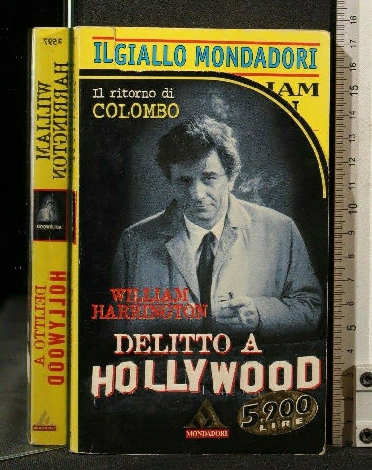 Delitto a Hollywood (Doppia vita, Band 33) Contemporary literature