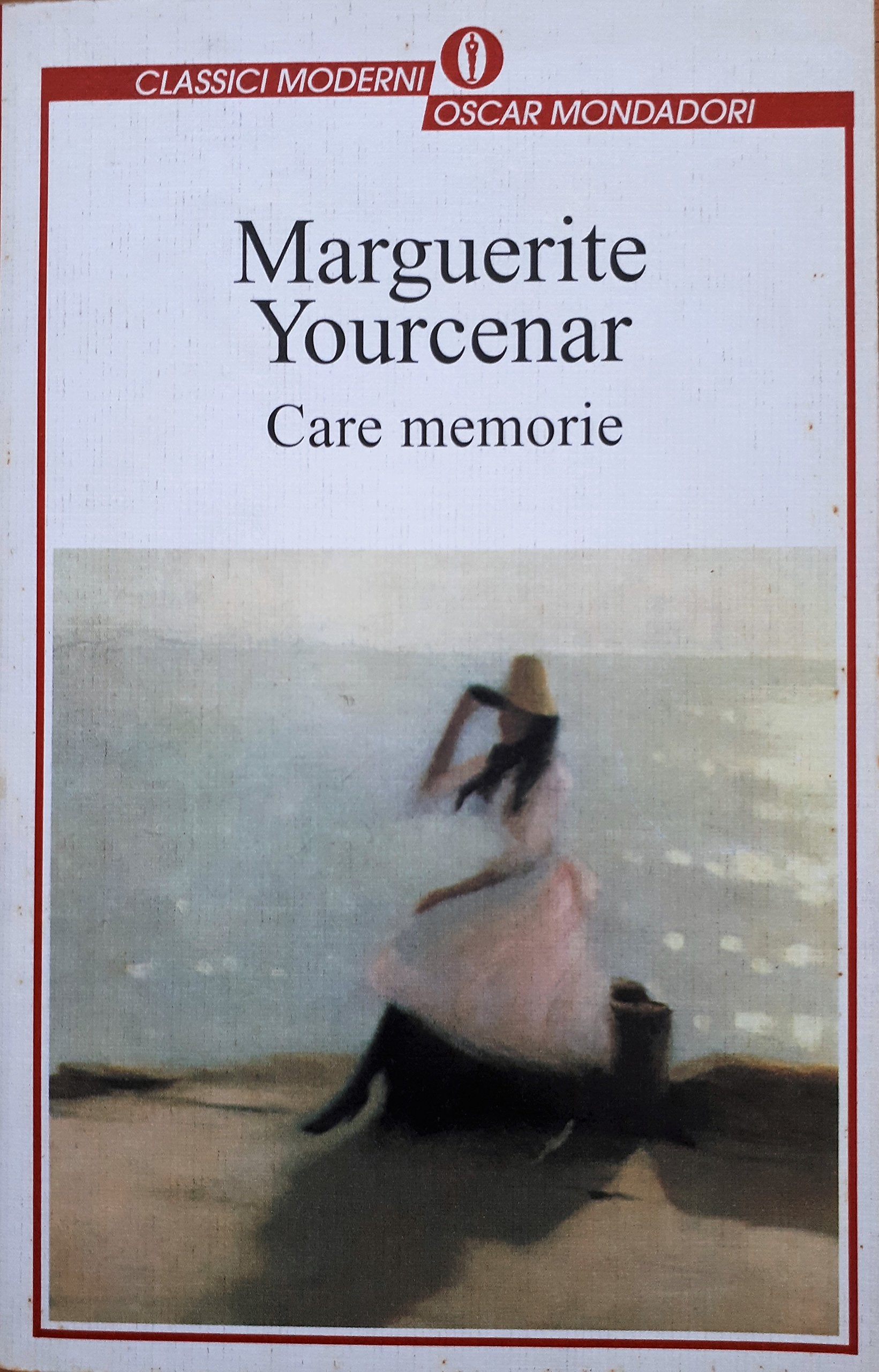 Care memorie (Oscar classici moderni, Band 169) Personalities