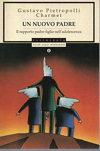 Un nuovo padre (Oscar saggi, Band 593) Books