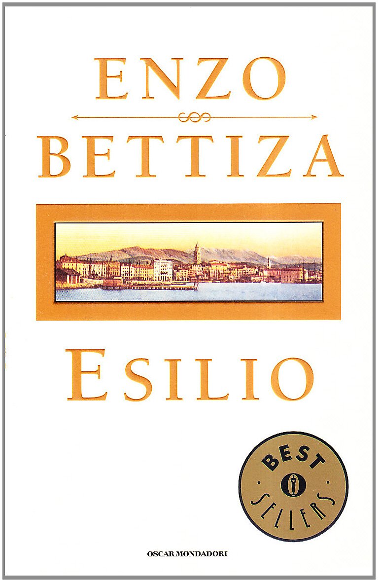 Il Polacco Lavatore DI Vetri: Esilio (Oscar bestsellers, Band 914) Contemporary literature