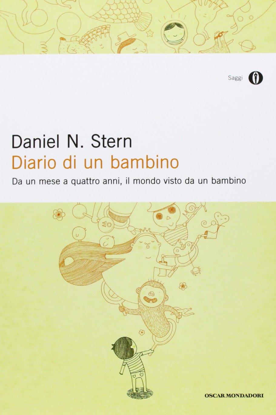 Diario di un bambino (Oscar saggi, Band 624) Books