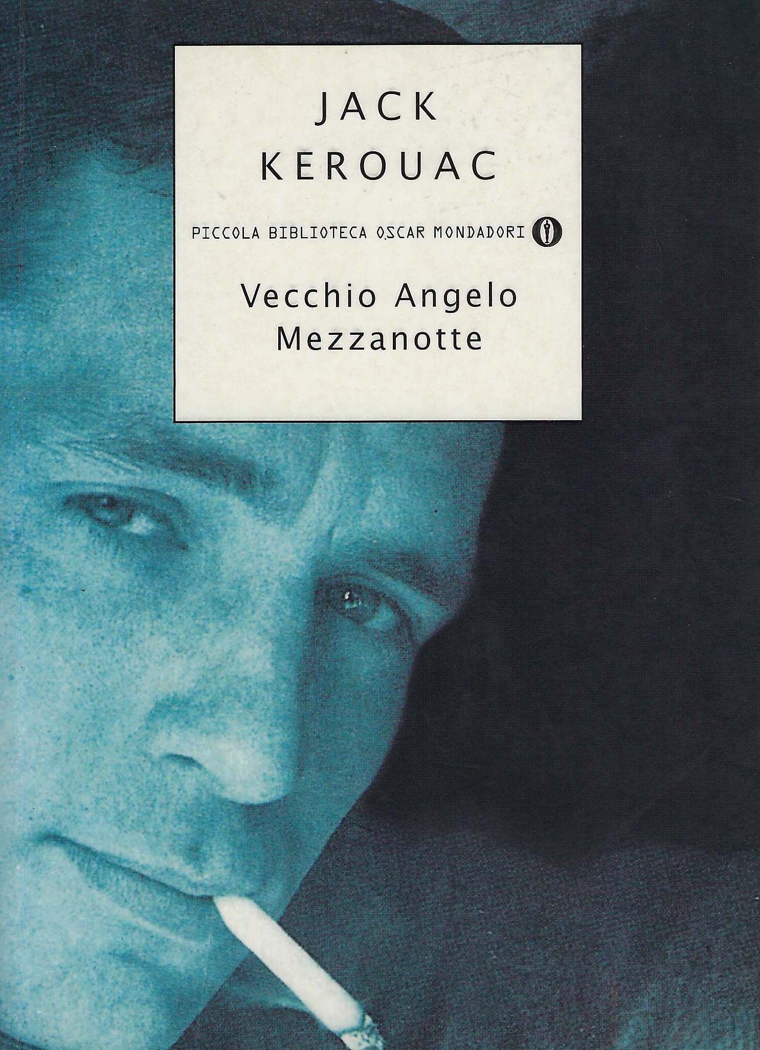 Vecchio Angelo Mezzanotte (Piccola biblioteca oscar, Band 191) Contemporary literature
