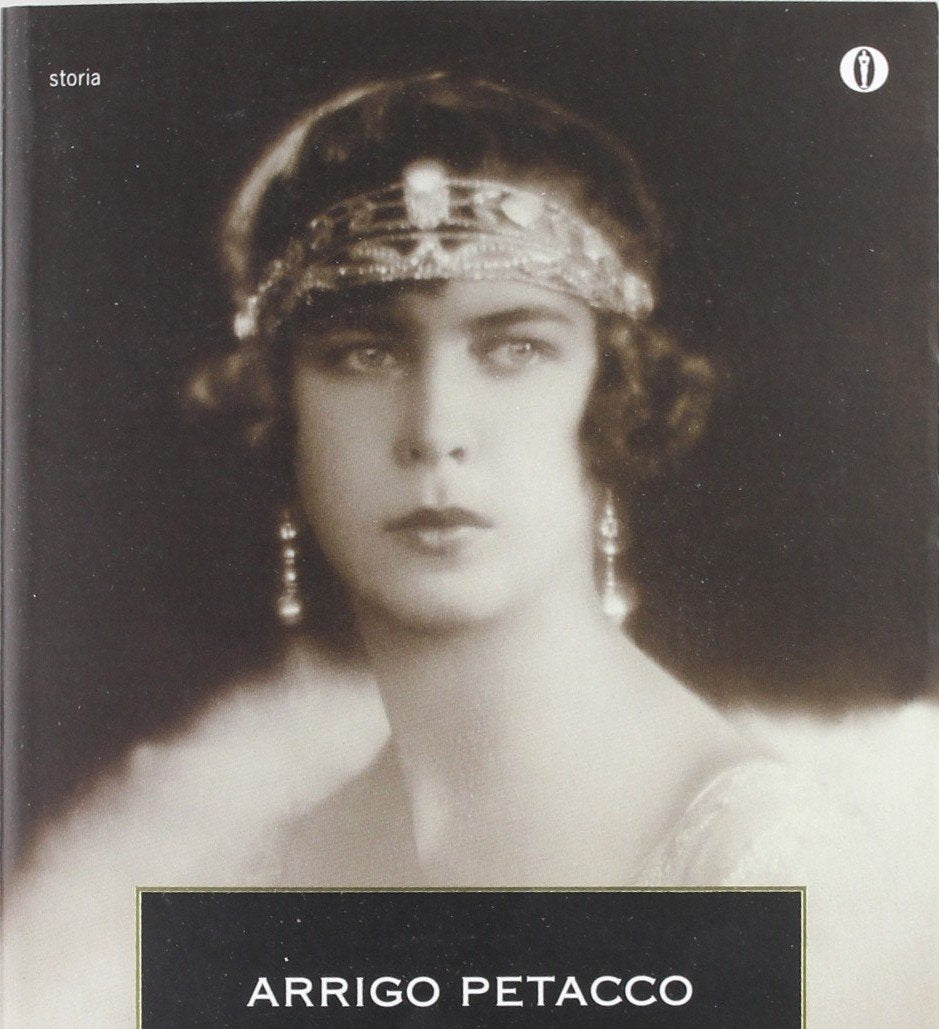 Regina. La vita e i segreti di Maria José di Savoia (Oscar storia, Band 176) Biographies & Memoirs Audio Books