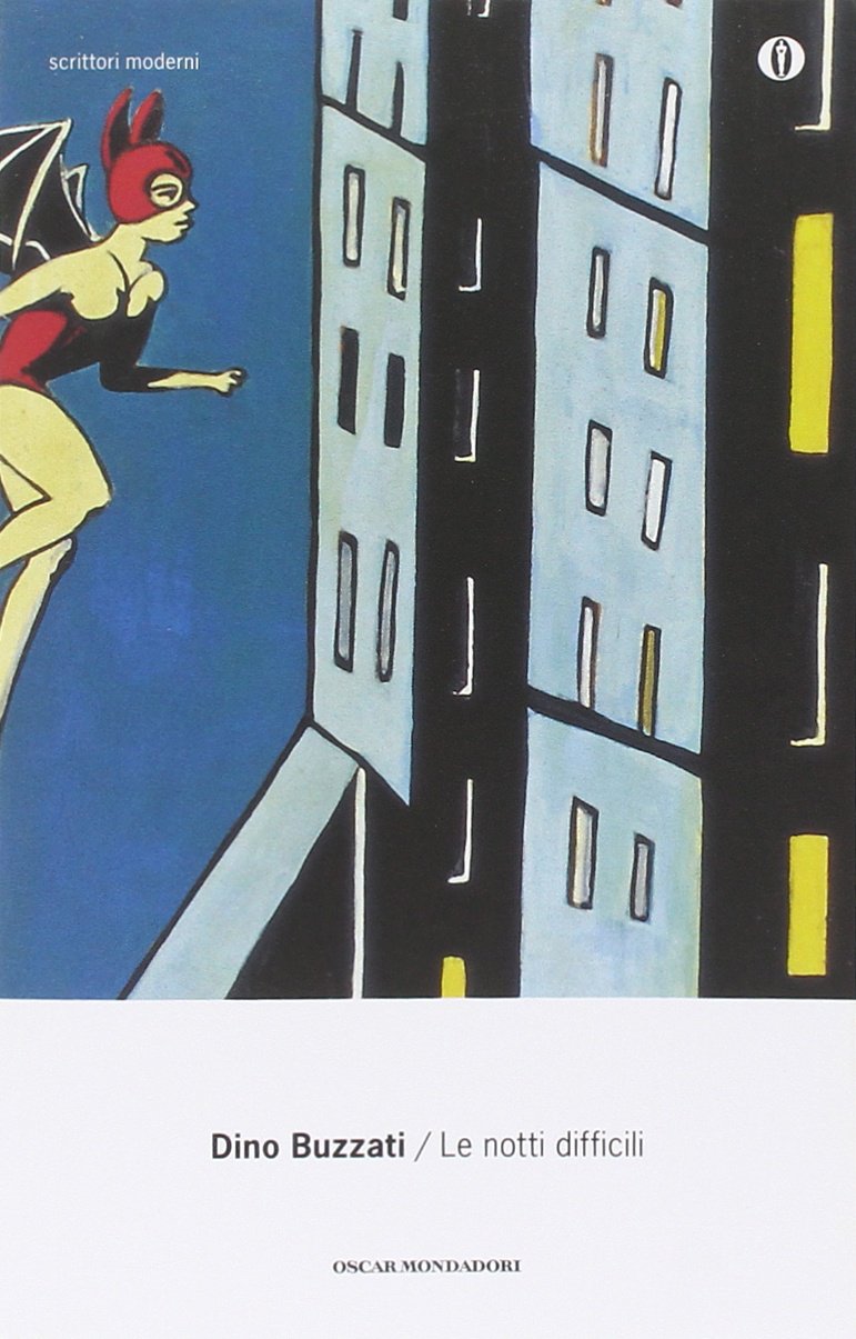 Le notti difficili (Oscar scrittori moderni, Band 14) Contemporary literature