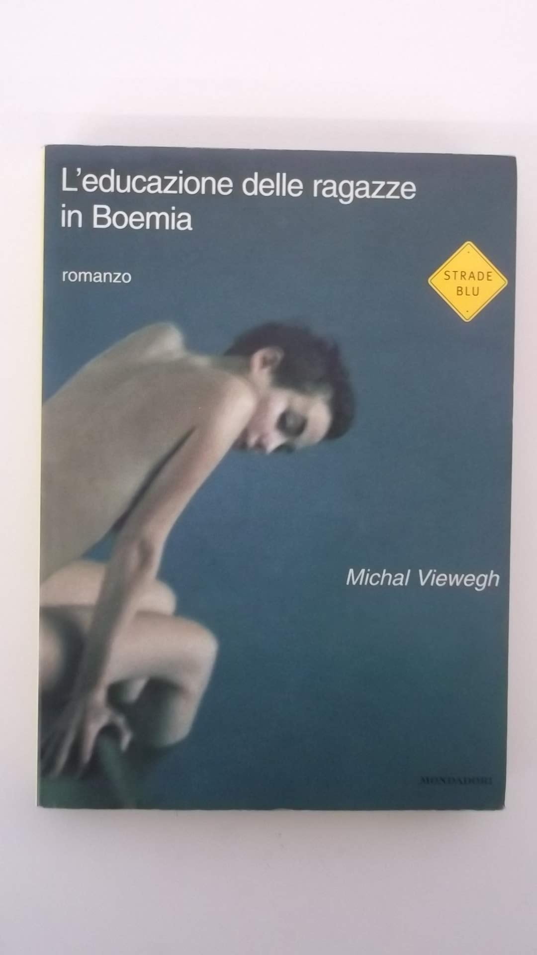 L'educazione delle ragazze in Boemia book