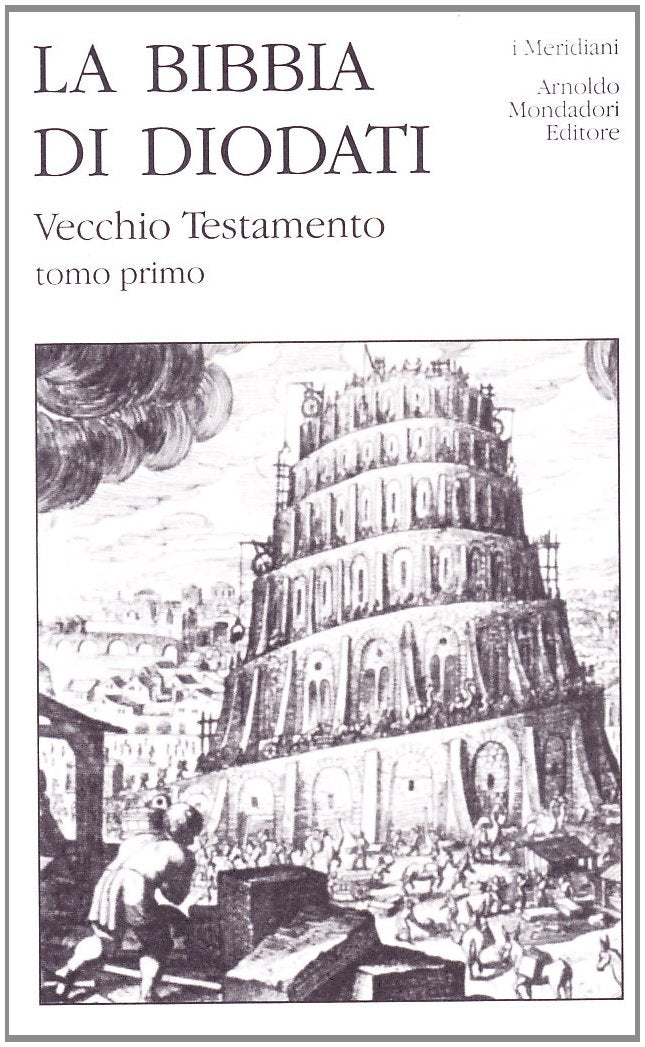 Diodati, G: Sacra Bibbia Religion & Esotericism