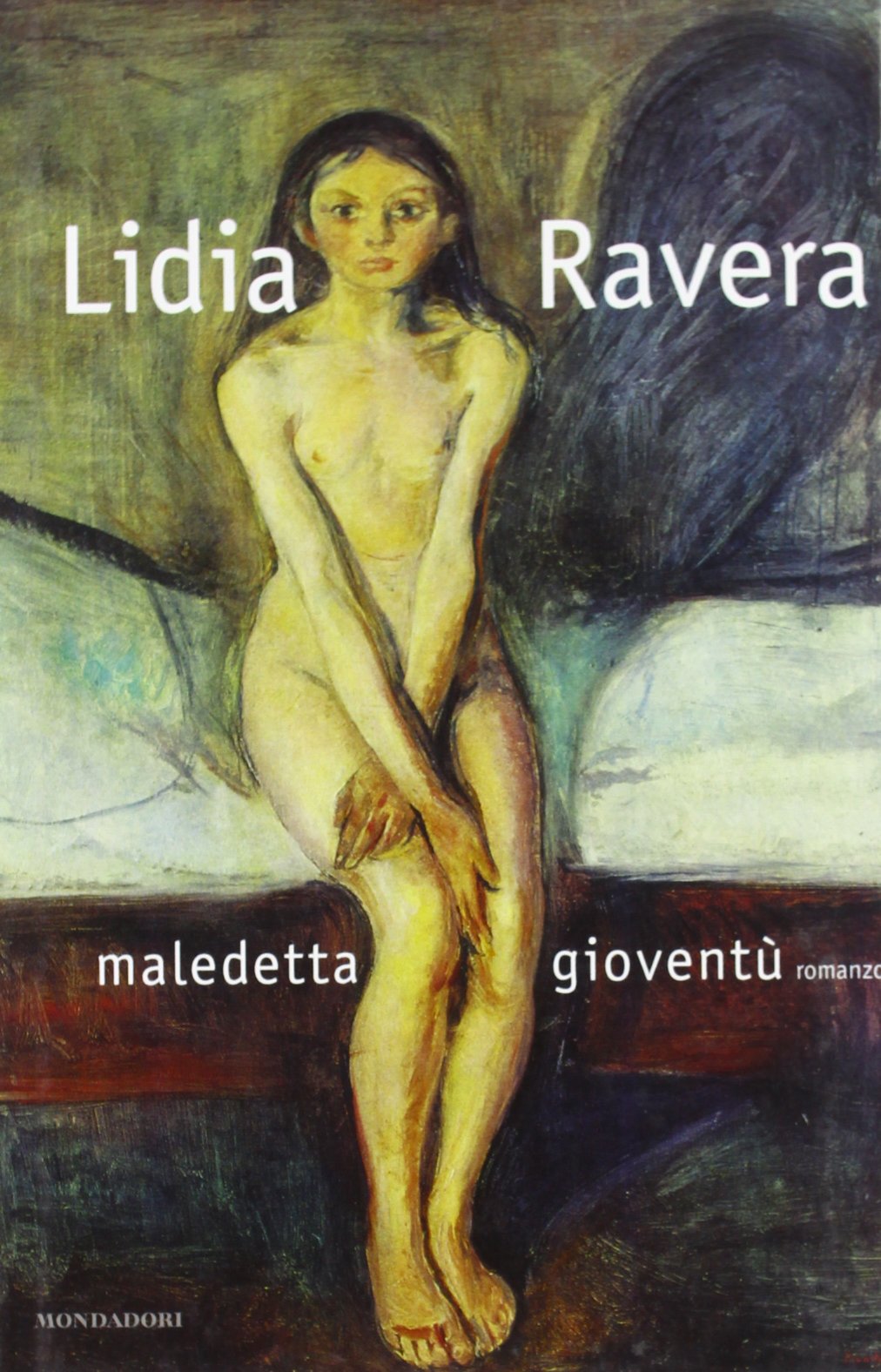 Maledetta gioventù (Scrittori italiani) Contemporary literature