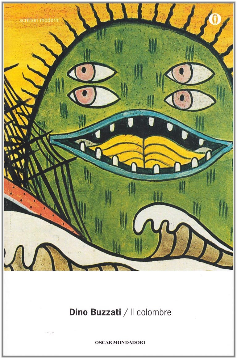 Il Colombre (Oscar scrittori moderni, Band 1235) Essays & Short Stories