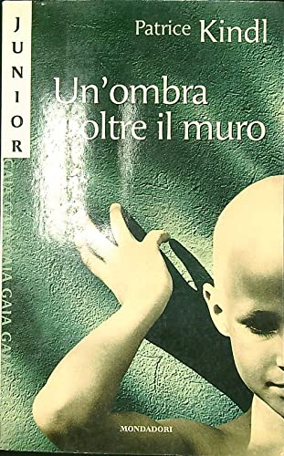Un'ombra oltre il muro (Gaia junior, Band 65) Books