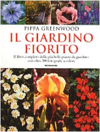Giardino Fiorito. Il Libro Completo cd