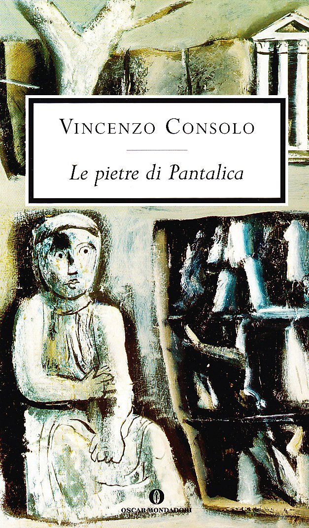Le pietre di Pantalica (Oscar scrittori moderni, Band 1076) Contemporary literature