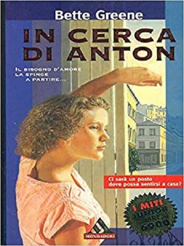 In cerca di Anton (Gaia junior, Band 70) Books