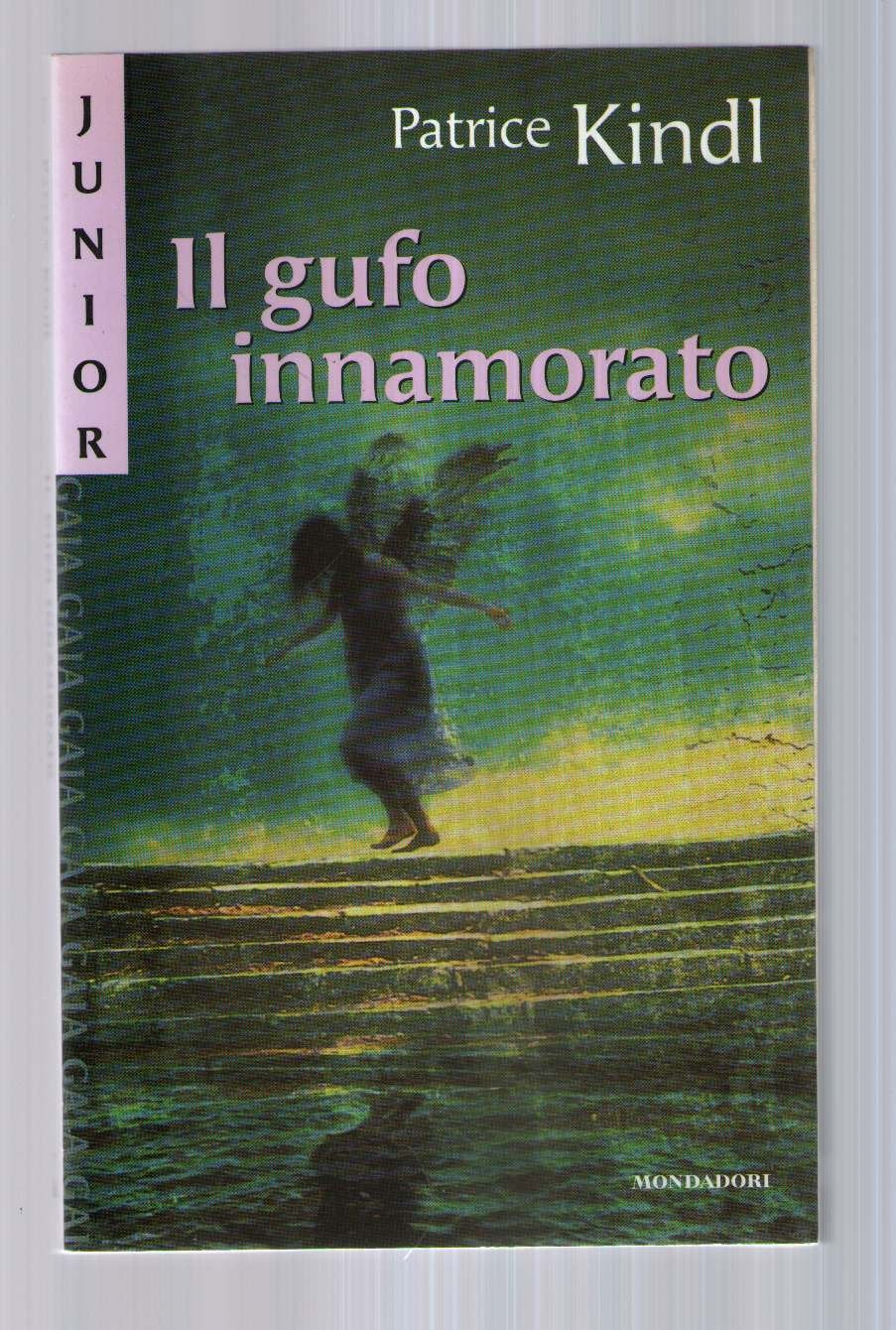 Il gufo innamorato (Gaia junior, Band 71) Books
