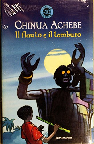 Il flauto e il tamburo (Junior -10, Band 63) Books