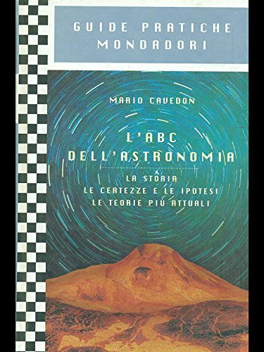 L'ABC dell'astronomia (Illustrati. Guide pratiche manuali, Band 57) Leisure, Home & Garden