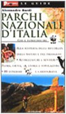 Parchi nazionali d'Italia book