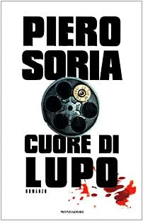 Cuore di lupo (Omnibus) (Italian Edition) book
