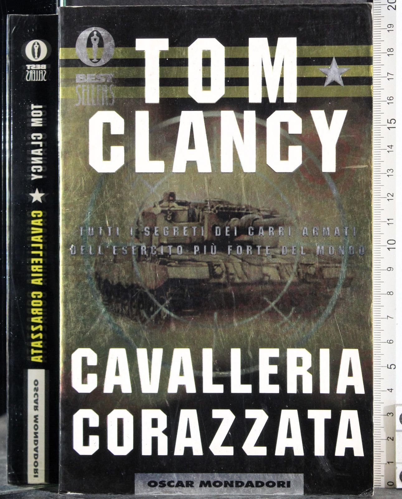 Cavalleria corazzata (Oscar bestsellers, Band 937) Social Sciences